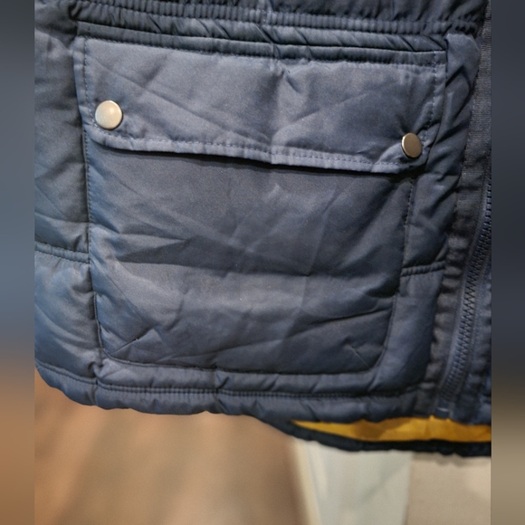 vest for women - Picture 6 of 6